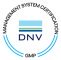 Certificazione DNV