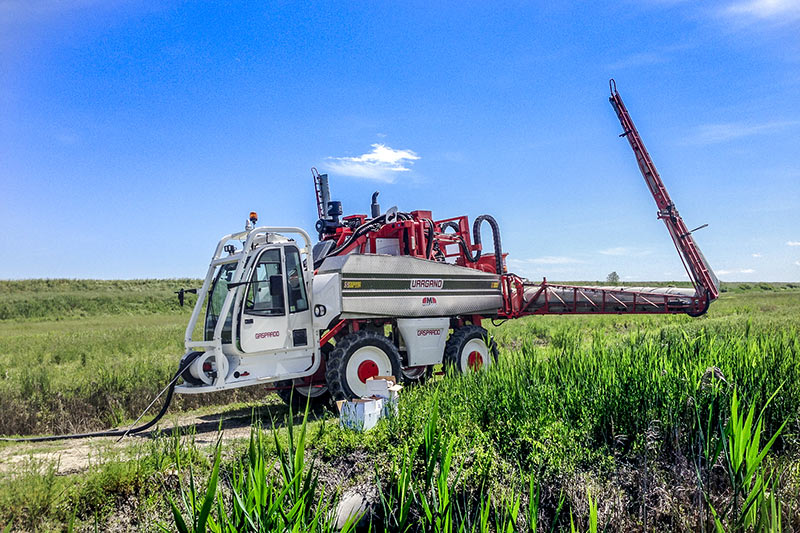 Lavorazioni tecnico agricole 01