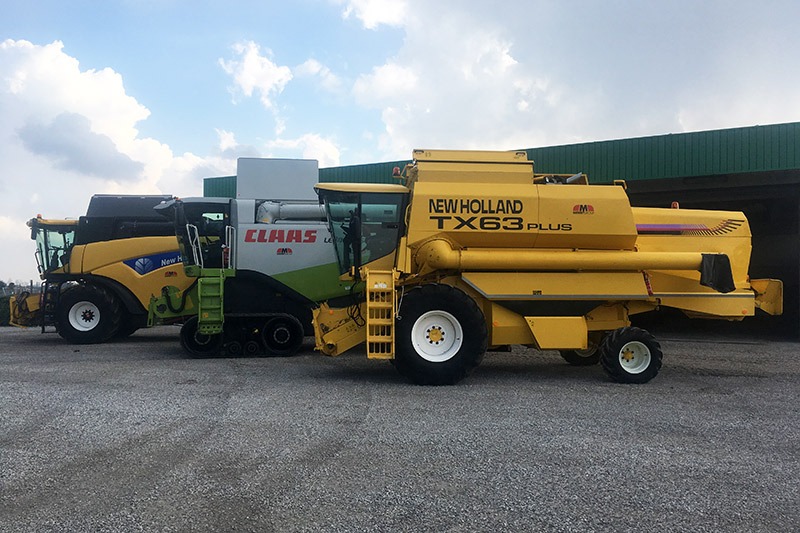 Lavorazioni tecnico agricole 02