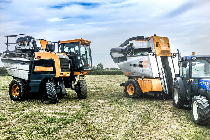 Lavorazioni tecnico agricole 05