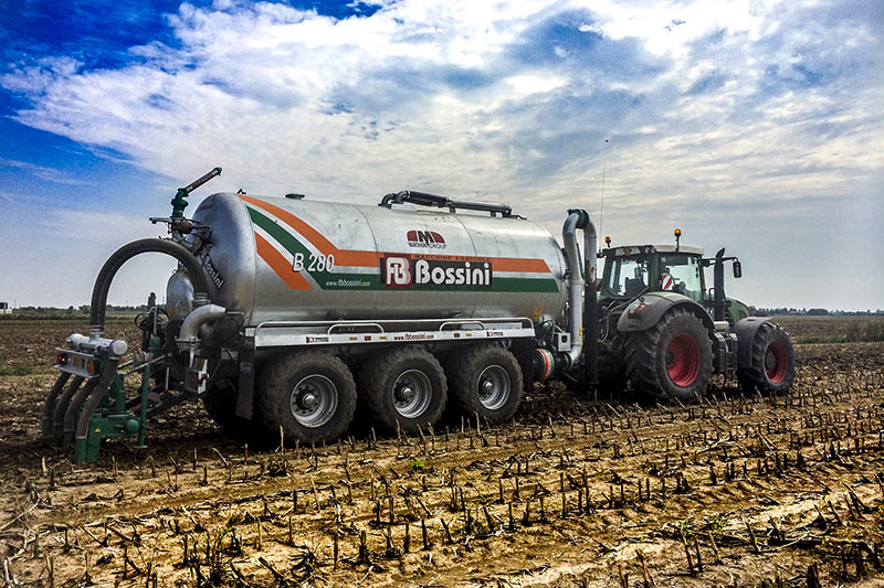 Lavorazioni tecnico agricole 06