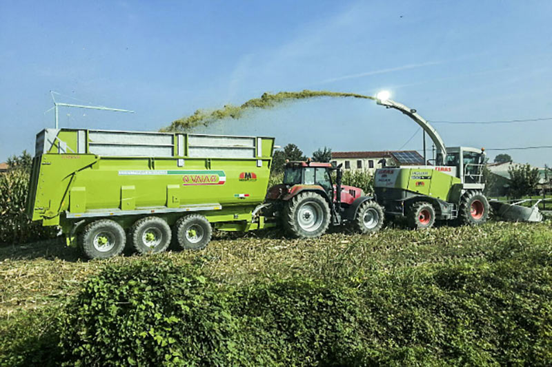 Lavorazioni tecnico agricole 07